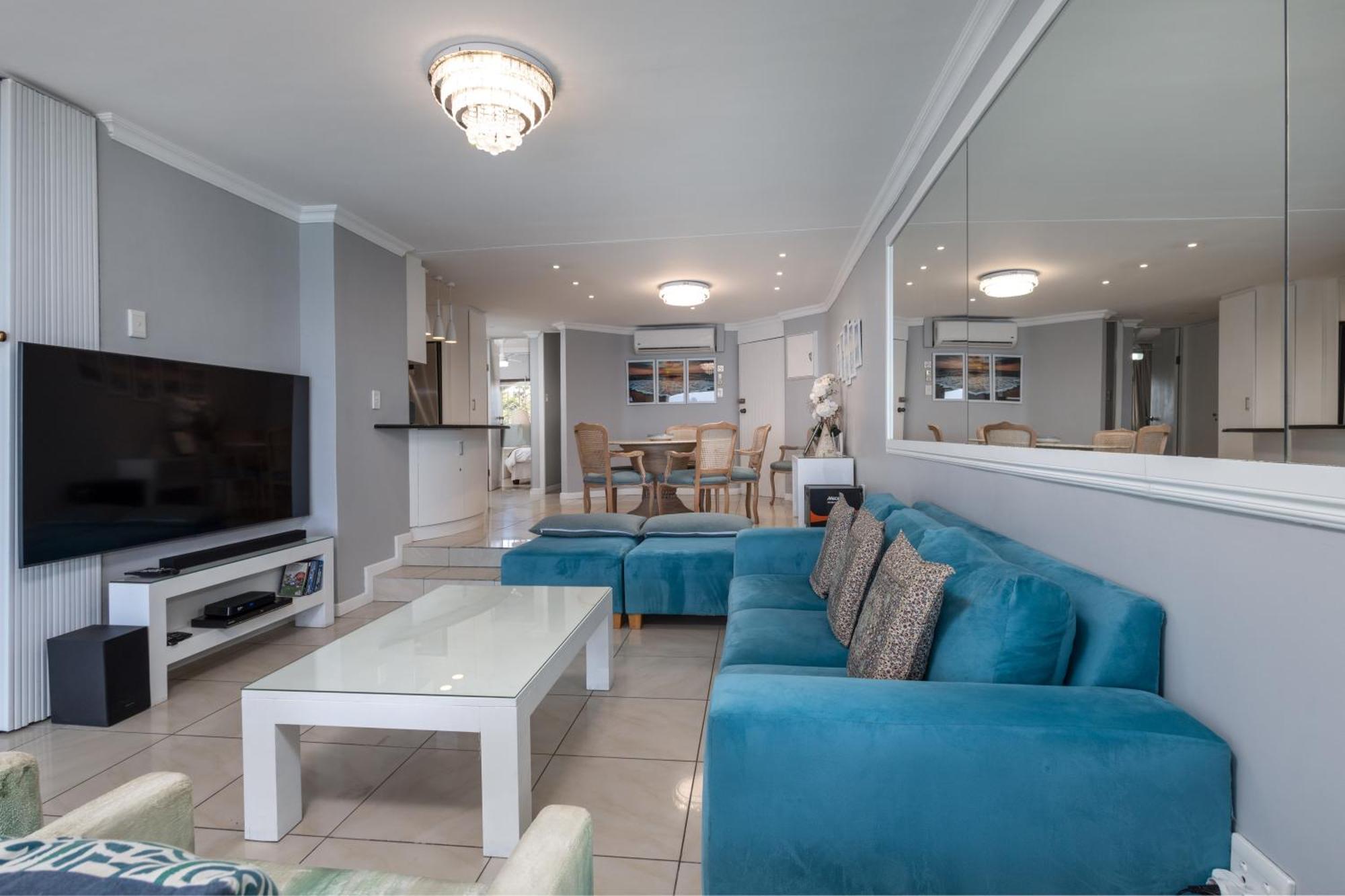 803 Bermudas - By Stay In Umhlanga เดอร์บัน ภายนอก รูปภาพ