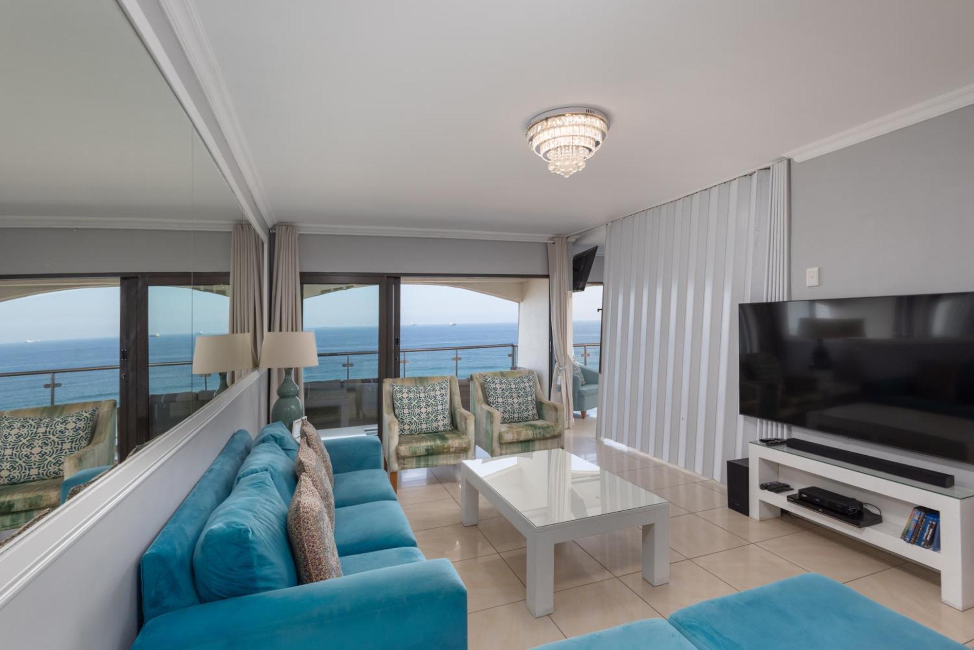 803 Bermudas - By Stay In Umhlanga เดอร์บัน ภายนอก รูปภาพ