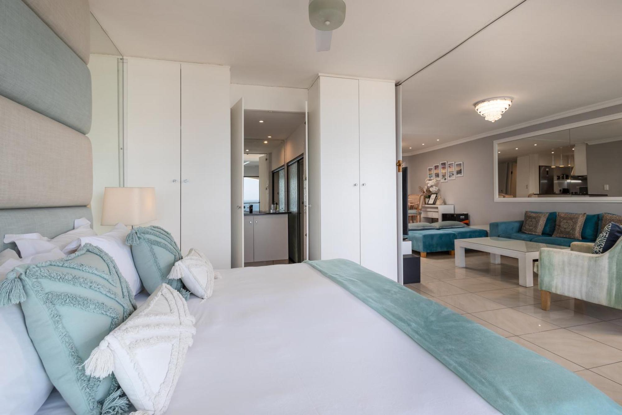 803 Bermudas - By Stay In Umhlanga เดอร์บัน ภายนอก รูปภาพ