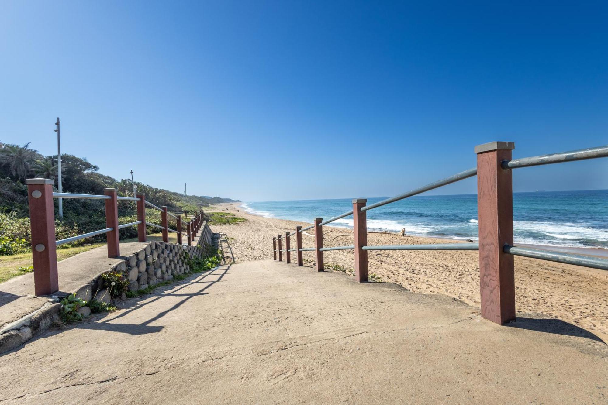 803 Bermudas - By Stay In Umhlanga เดอร์บัน ภายนอก รูปภาพ