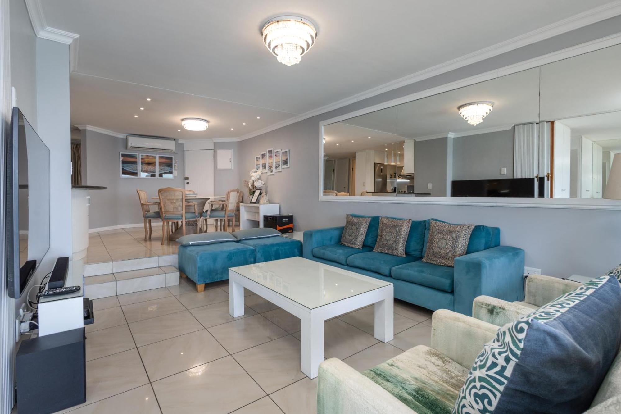 803 Bermudas - By Stay In Umhlanga เดอร์บัน ภายนอก รูปภาพ