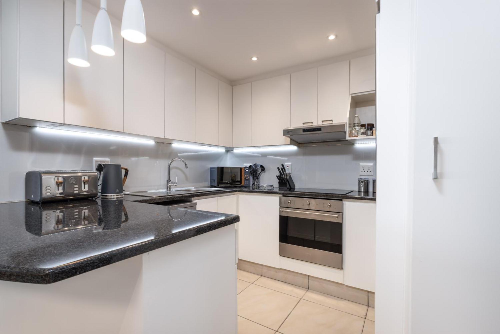 803 Bermudas - By Stay In Umhlanga เดอร์บัน ภายนอก รูปภาพ