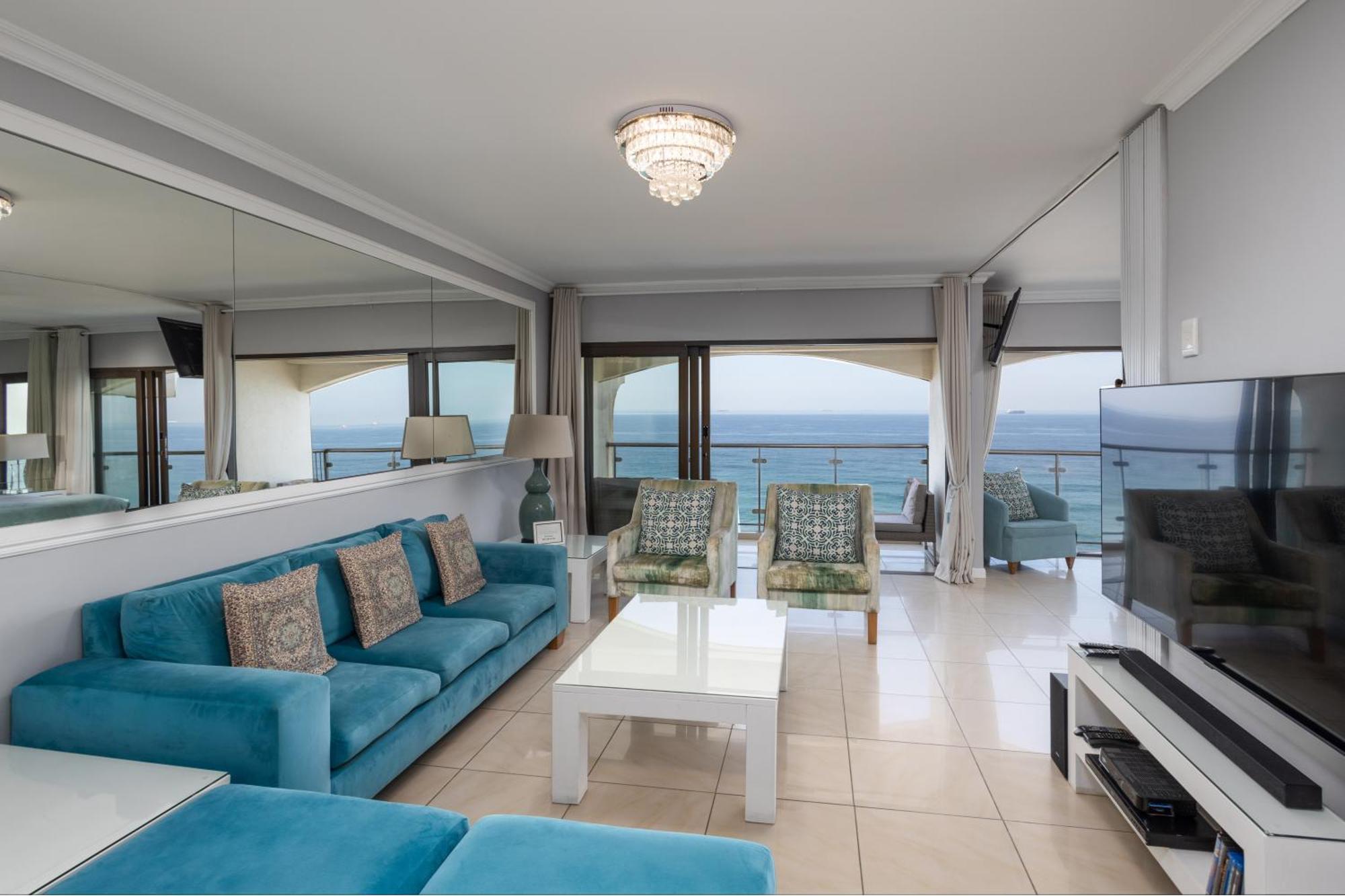 803 Bermudas - By Stay In Umhlanga เดอร์บัน ภายนอก รูปภาพ