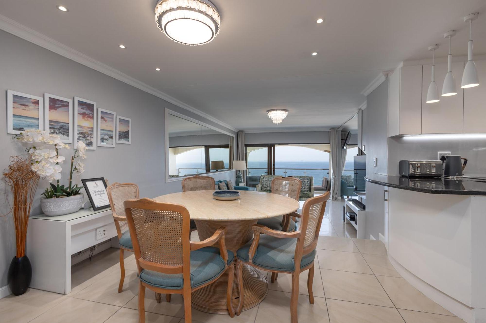 803 Bermudas - By Stay In Umhlanga เดอร์บัน ภายนอก รูปภาพ