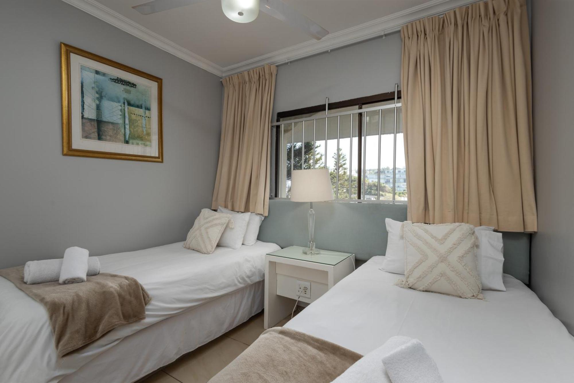 803 Bermudas - By Stay In Umhlanga เดอร์บัน ภายนอก รูปภาพ