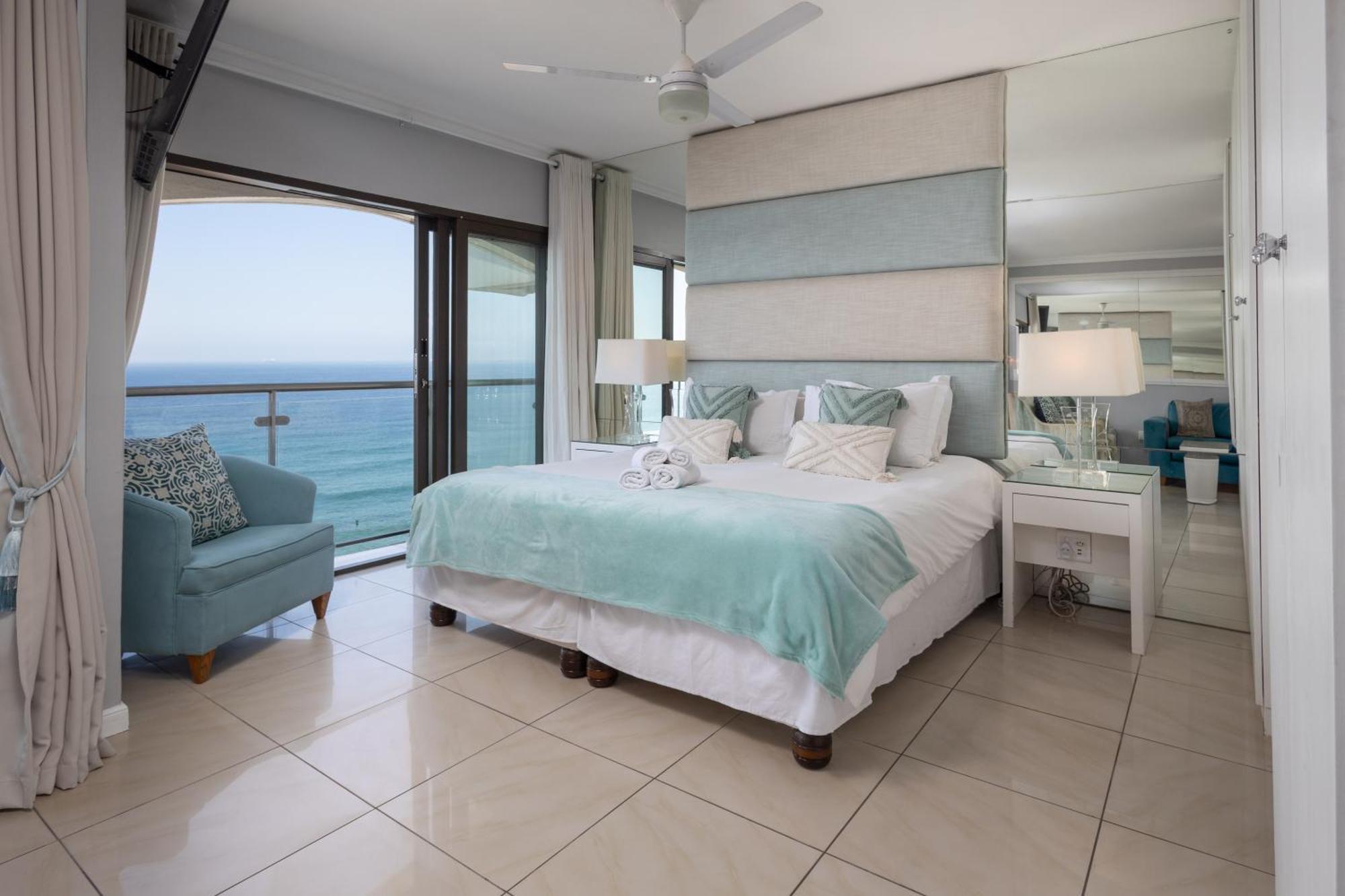 803 Bermudas - By Stay In Umhlanga เดอร์บัน ภายนอก รูปภาพ