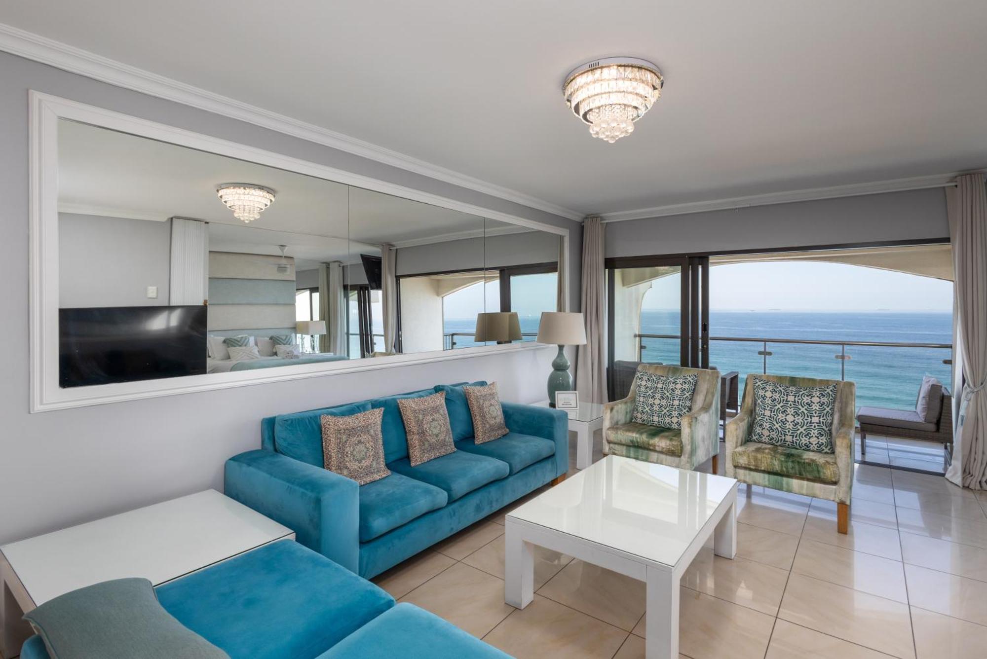 803 Bermudas - By Stay In Umhlanga เดอร์บัน ภายนอก รูปภาพ