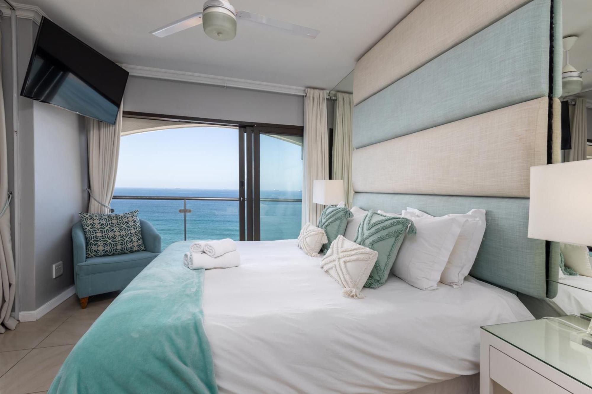 803 Bermudas - By Stay In Umhlanga เดอร์บัน ภายนอก รูปภาพ