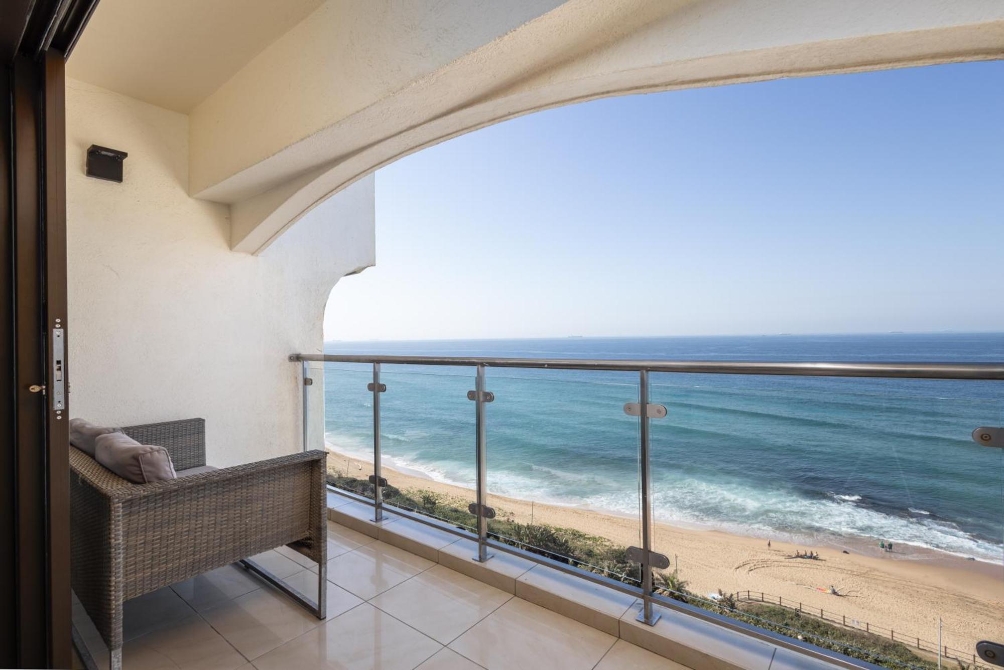 803 Bermudas - By Stay In Umhlanga เดอร์บัน ภายนอก รูปภาพ