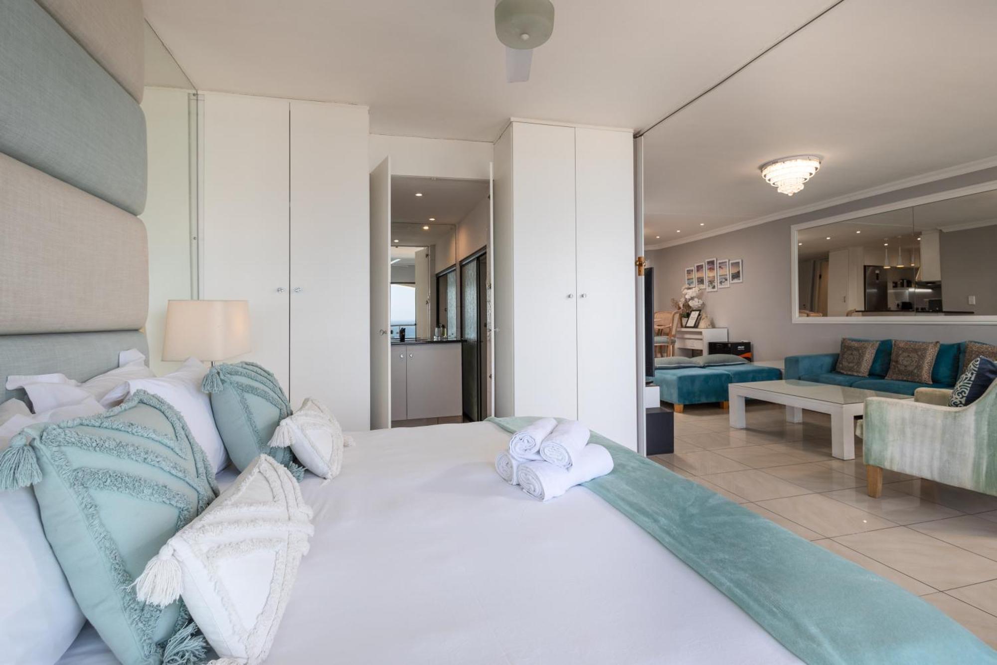 803 Bermudas - By Stay In Umhlanga เดอร์บัน ภายนอก รูปภาพ