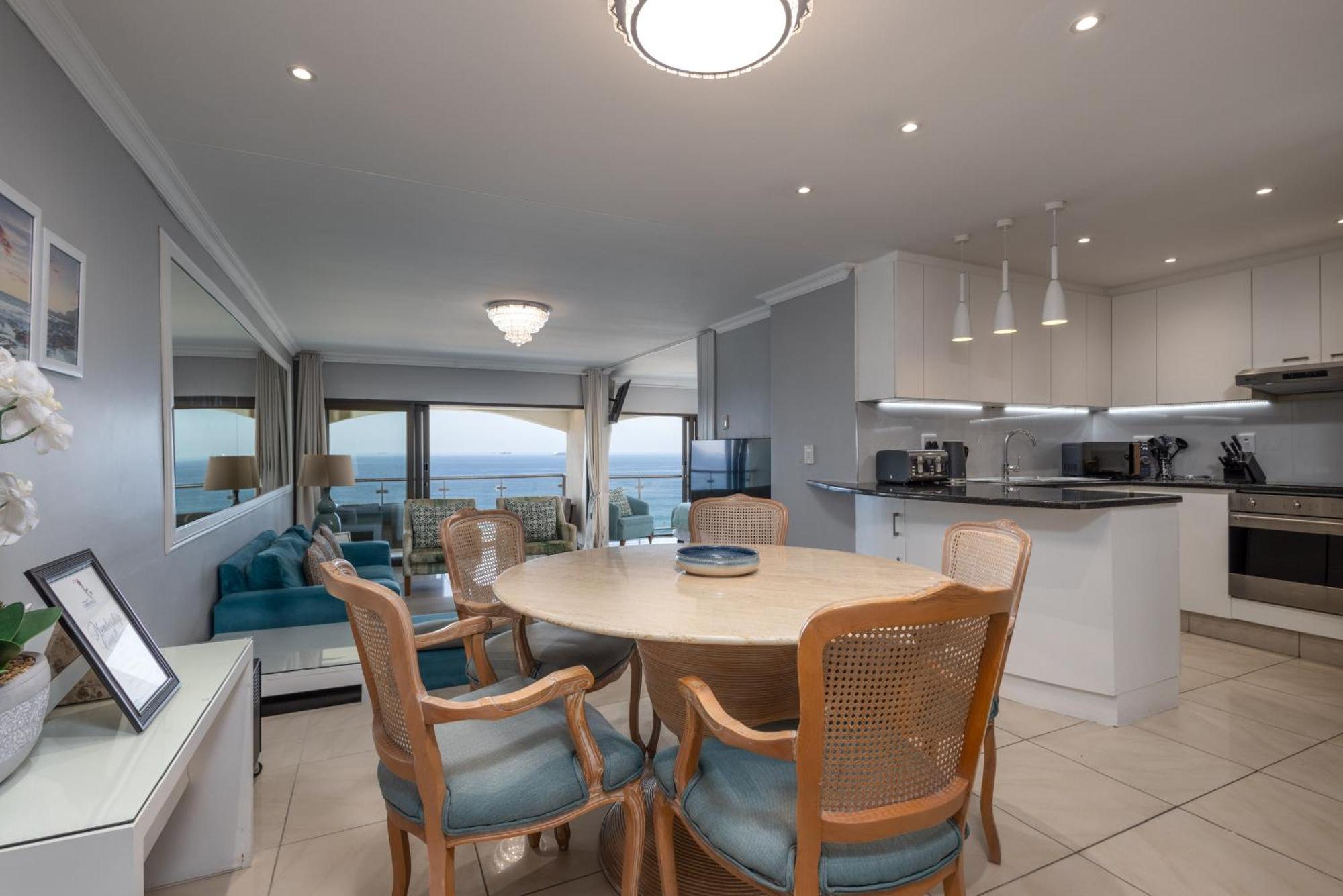 803 Bermudas - By Stay In Umhlanga เดอร์บัน ภายนอก รูปภาพ