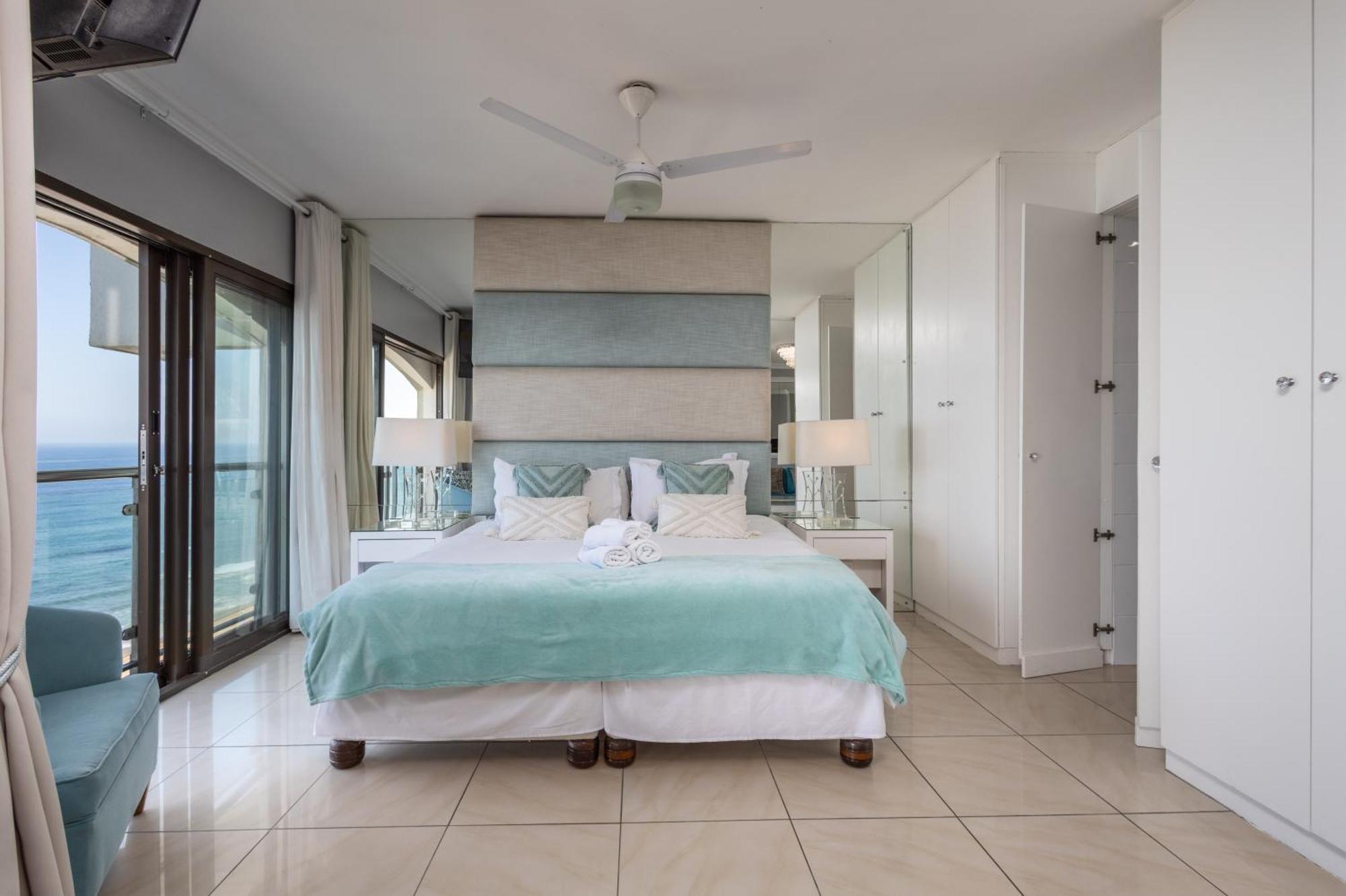 803 Bermudas - By Stay In Umhlanga เดอร์บัน ภายนอก รูปภาพ