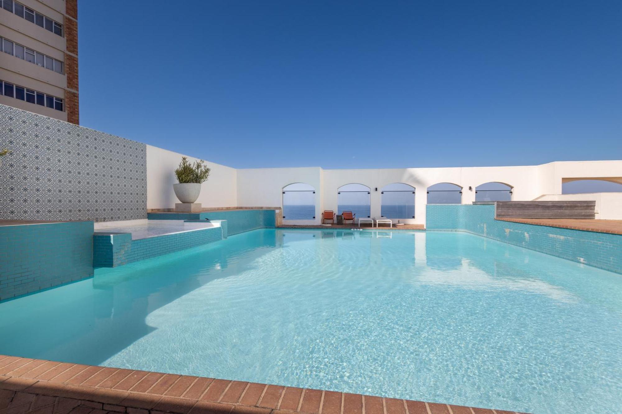 803 Bermudas - By Stay In Umhlanga เดอร์บัน ภายนอก รูปภาพ