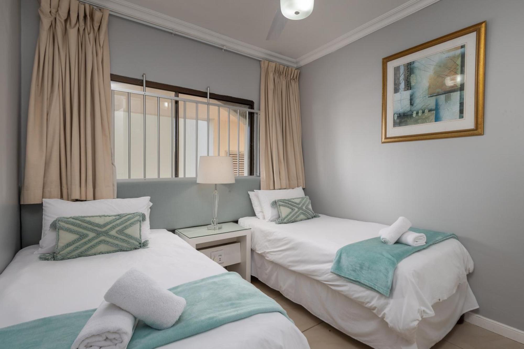 803 Bermudas - By Stay In Umhlanga เดอร์บัน ภายนอก รูปภาพ