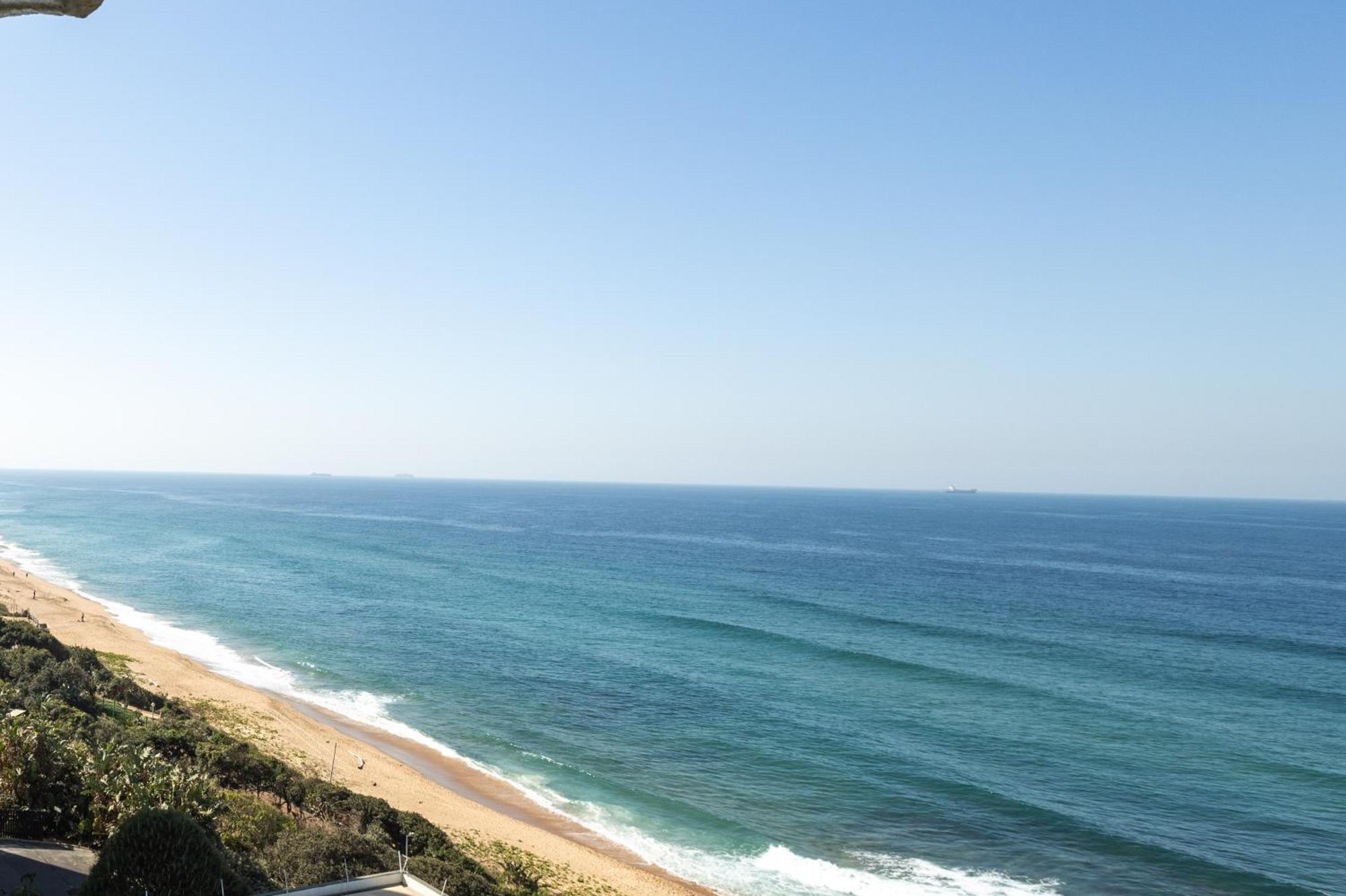 803 Bermudas - By Stay In Umhlanga เดอร์บัน ภายนอก รูปภาพ