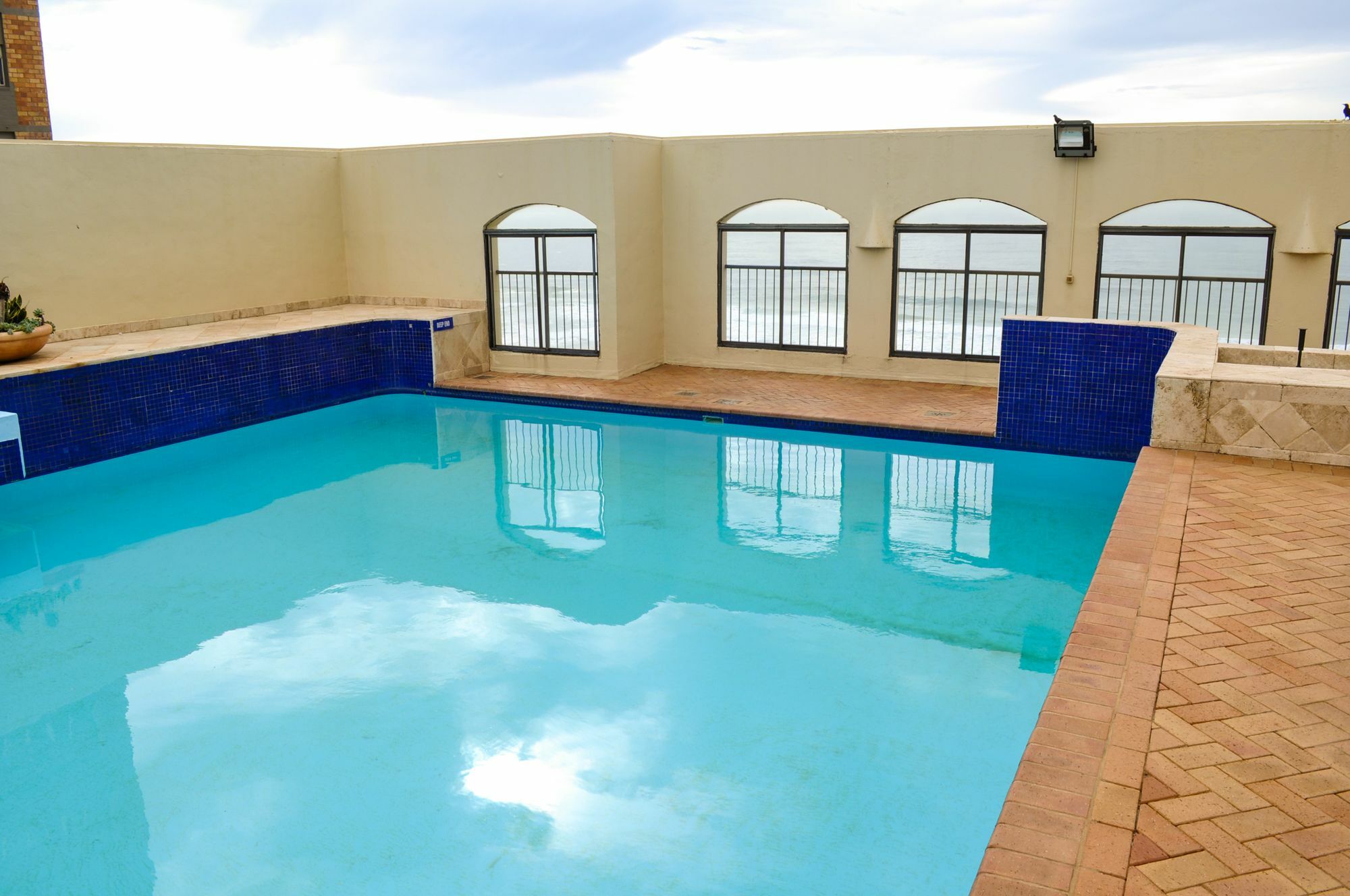 803 Bermudas - By Stay In Umhlanga เดอร์บัน ภายนอก รูปภาพ