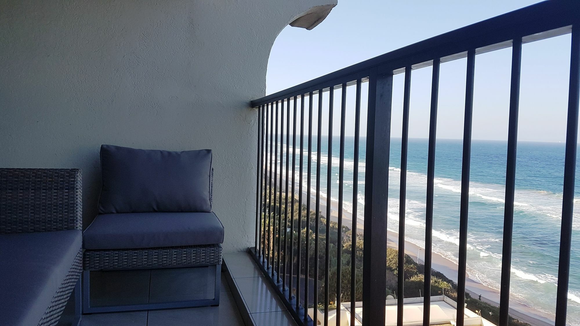 803 Bermudas - By Stay In Umhlanga เดอร์บัน ภายนอก รูปภาพ
